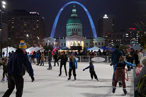 things to go in st louis in winter|Winter Things To Do In St. Louis.